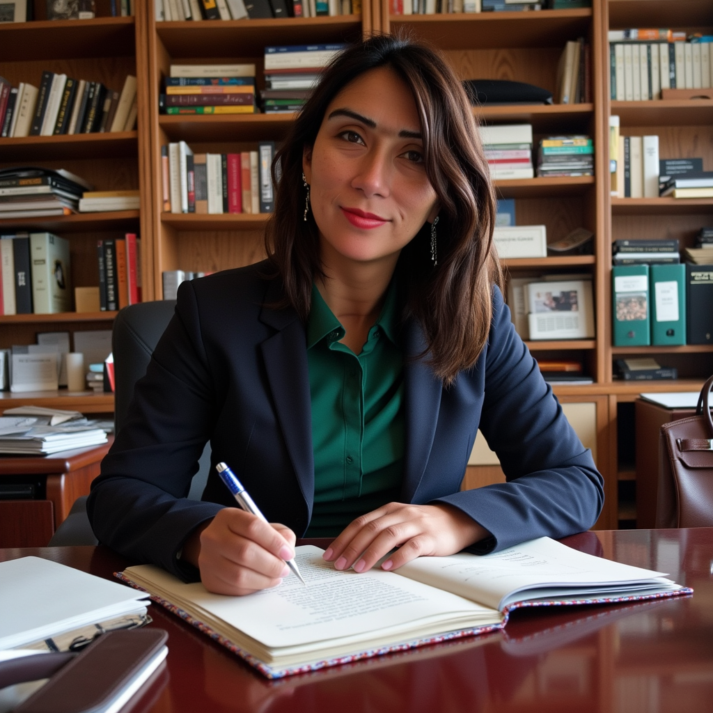 Abogada Corp Abogados